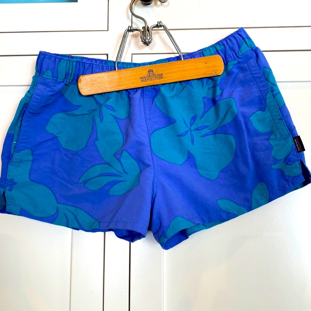 Patagonia Women’s Board Shorts
